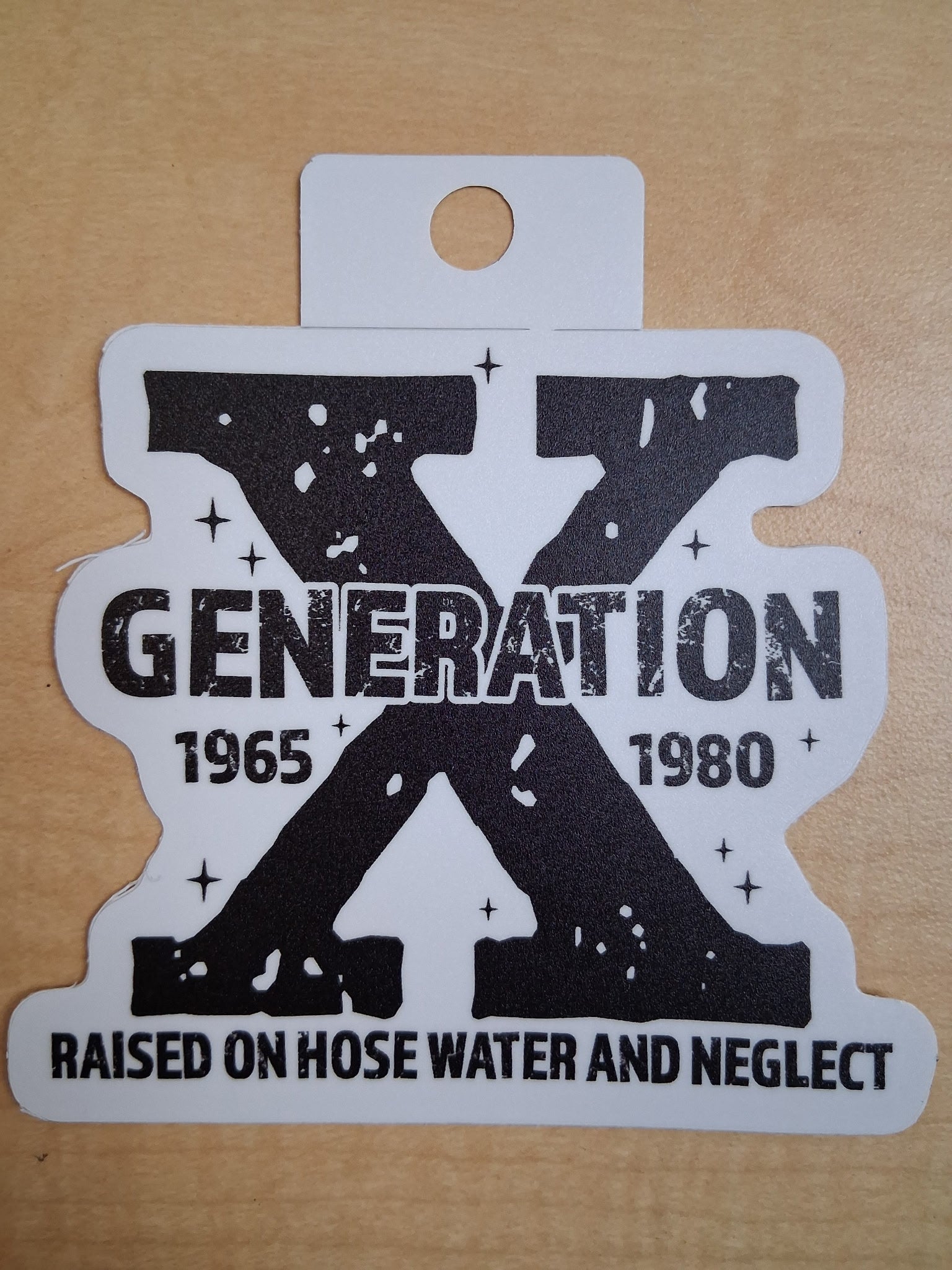 Stickers Small