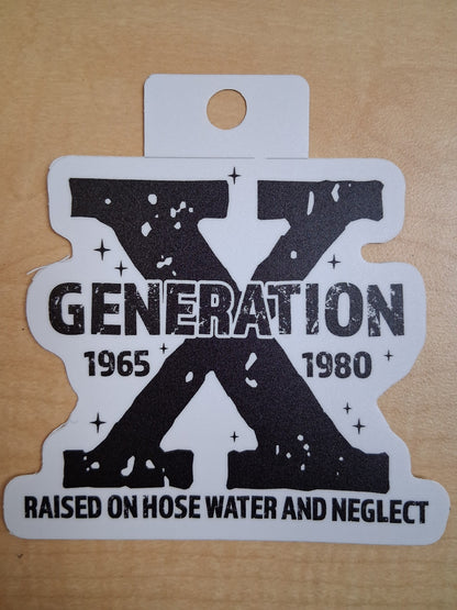 Stickers Small