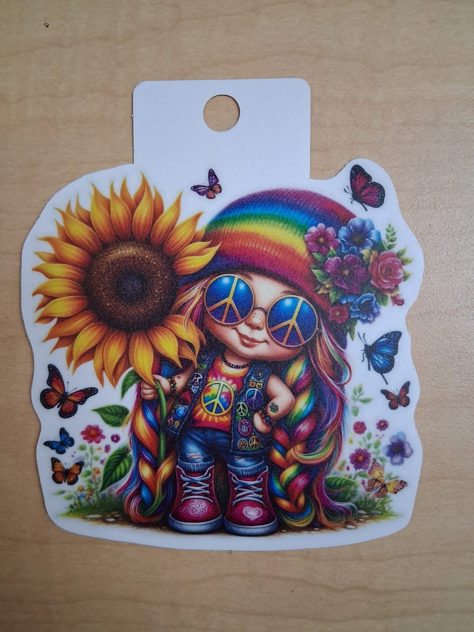 Stickers Small