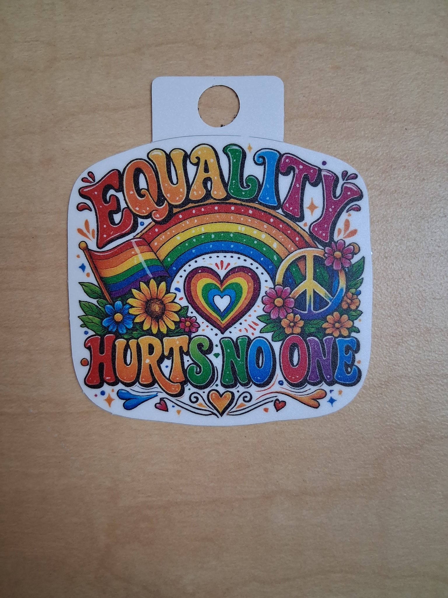 Stickers Small