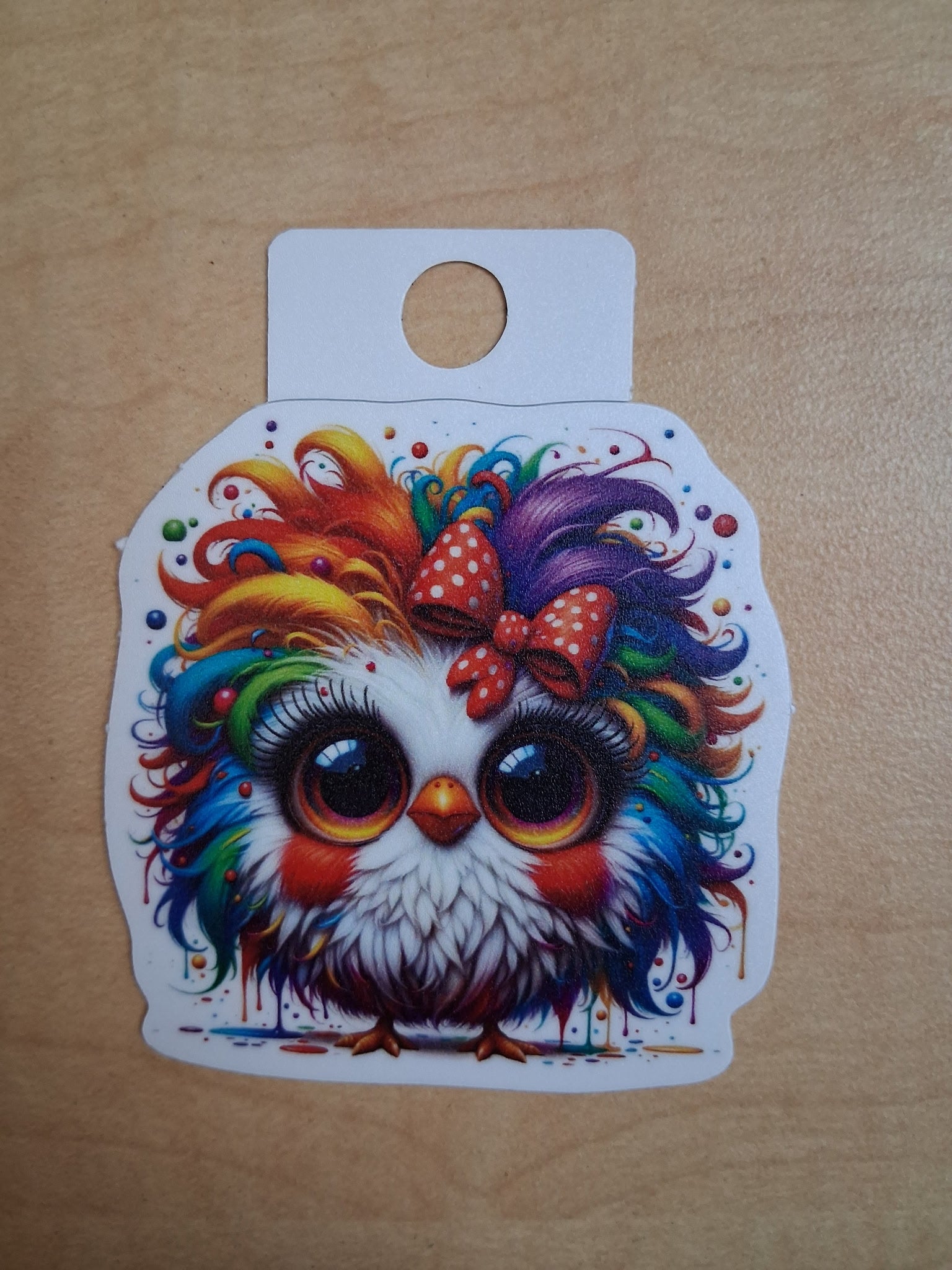 Stickers