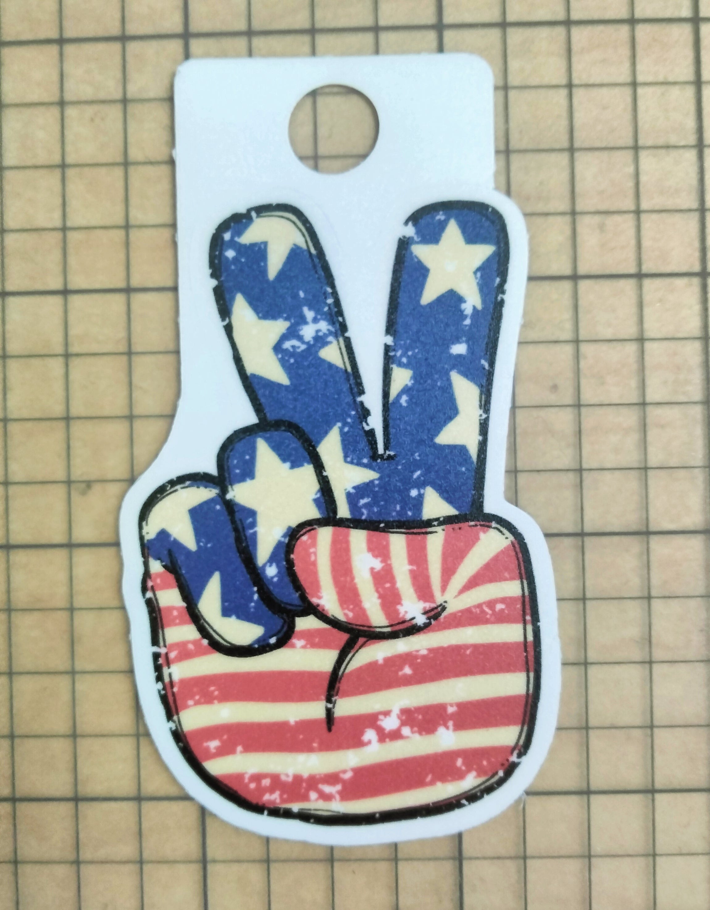 Stickers Small