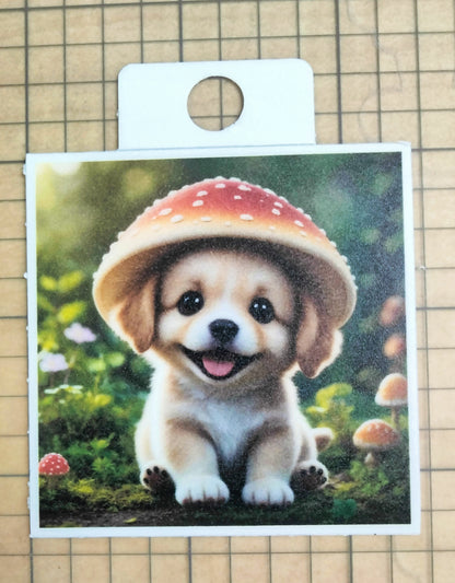Stickers Small