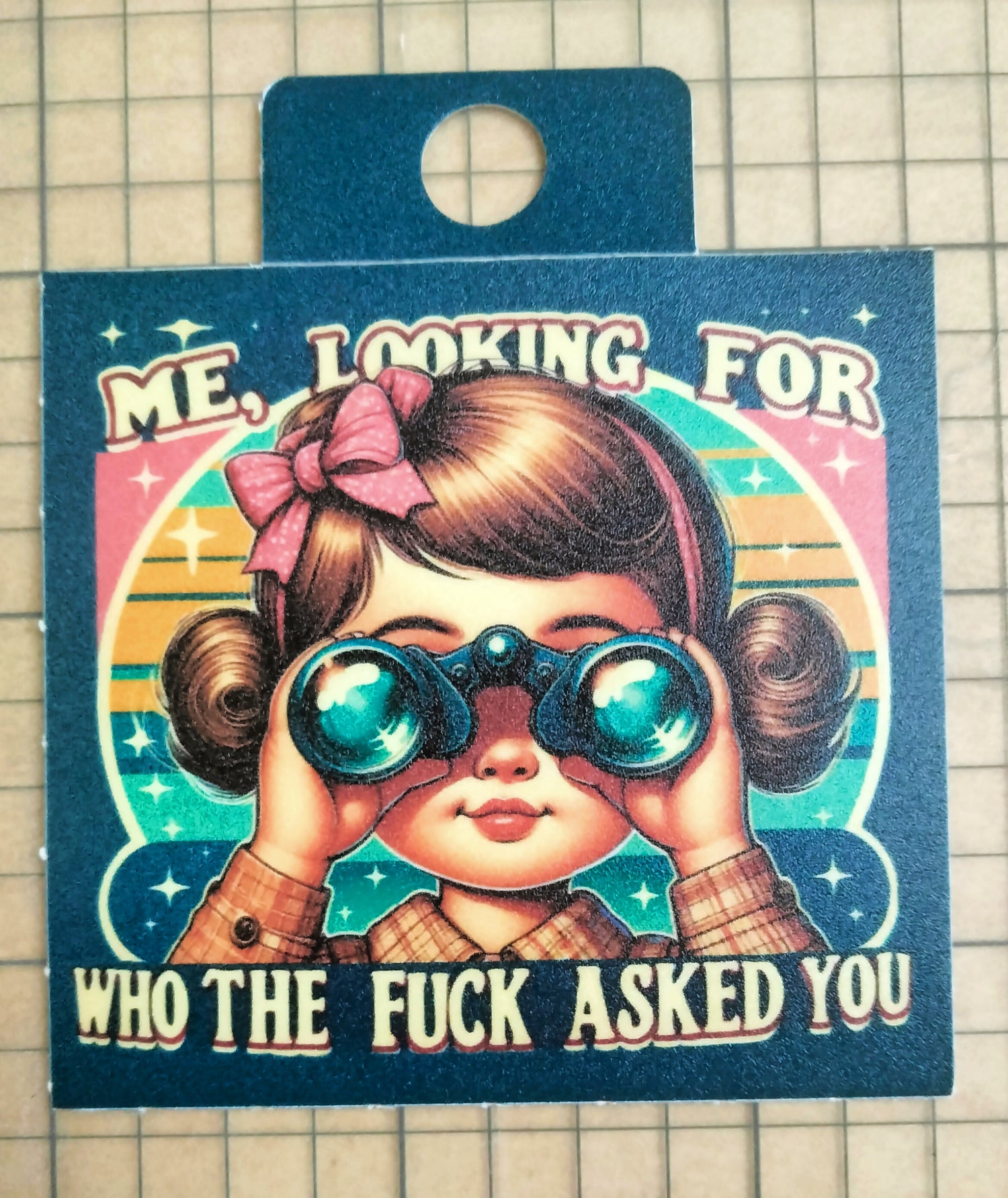 Stickers Small