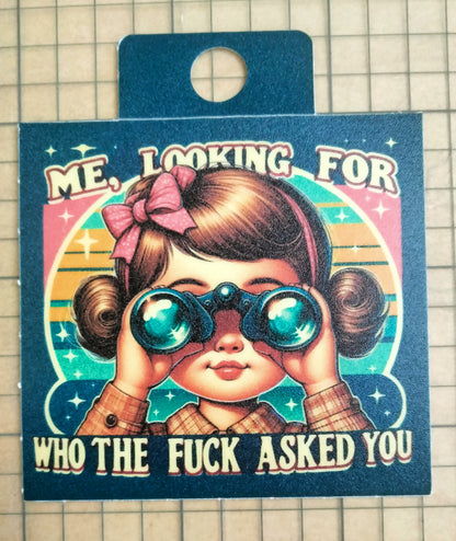 Stickers Small