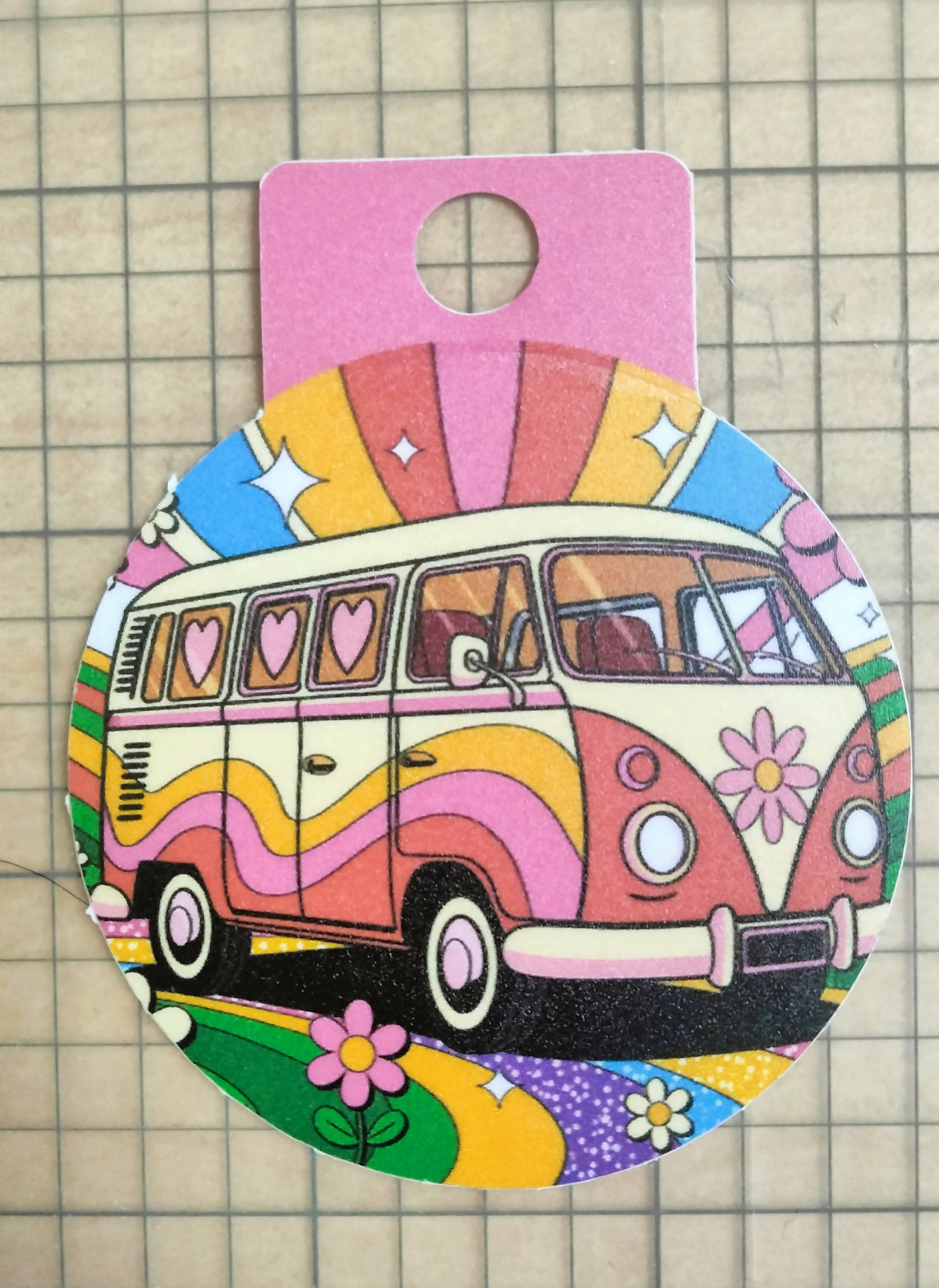 Stickers Small