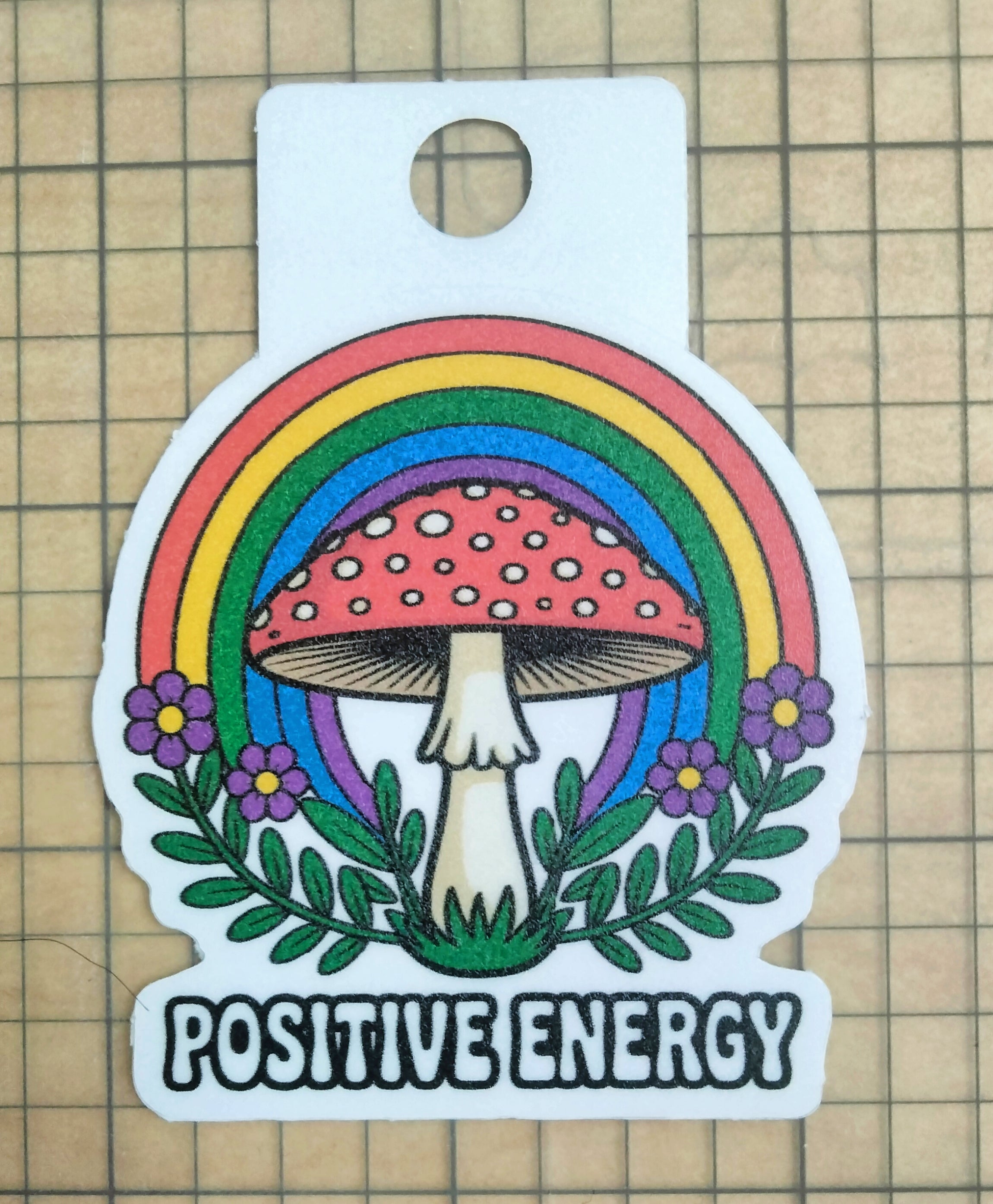 Stickers Small