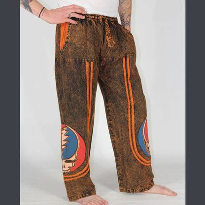Terrapin Pants Grateful Dead
