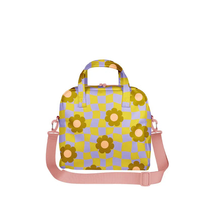 Skate Bag / Retro Bag Tarot Dreamer