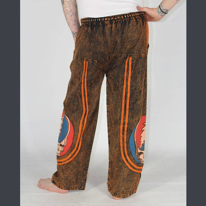 Terrapin Pants Grateful Dead