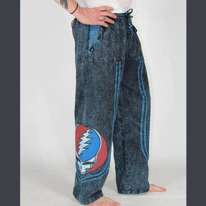 Terrapin Pants Grateful Dead