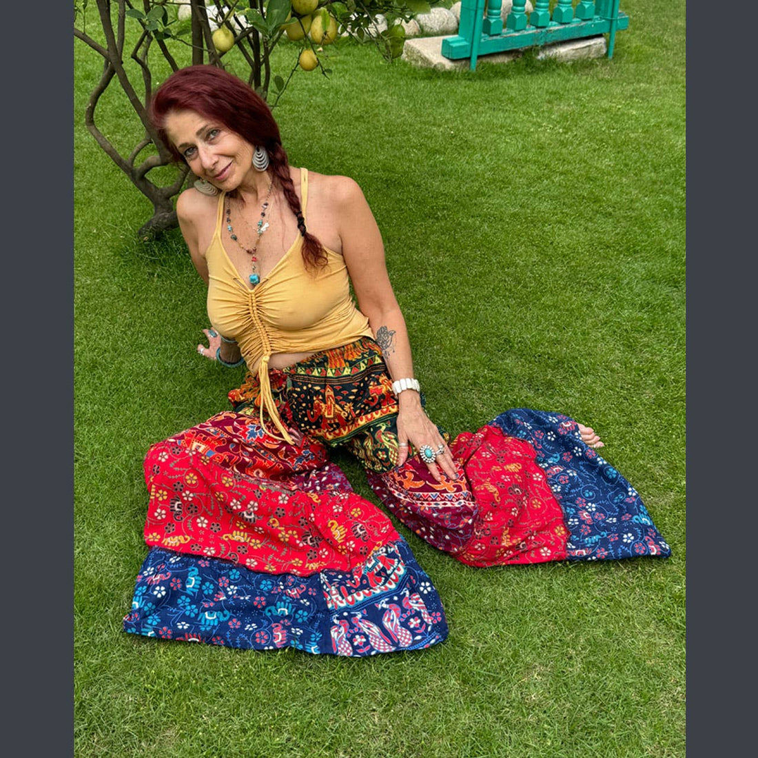 Caravan Dreams Pants