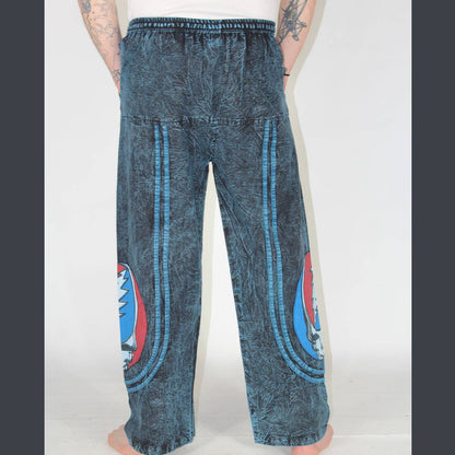 Terrapin Pants Grateful Dead