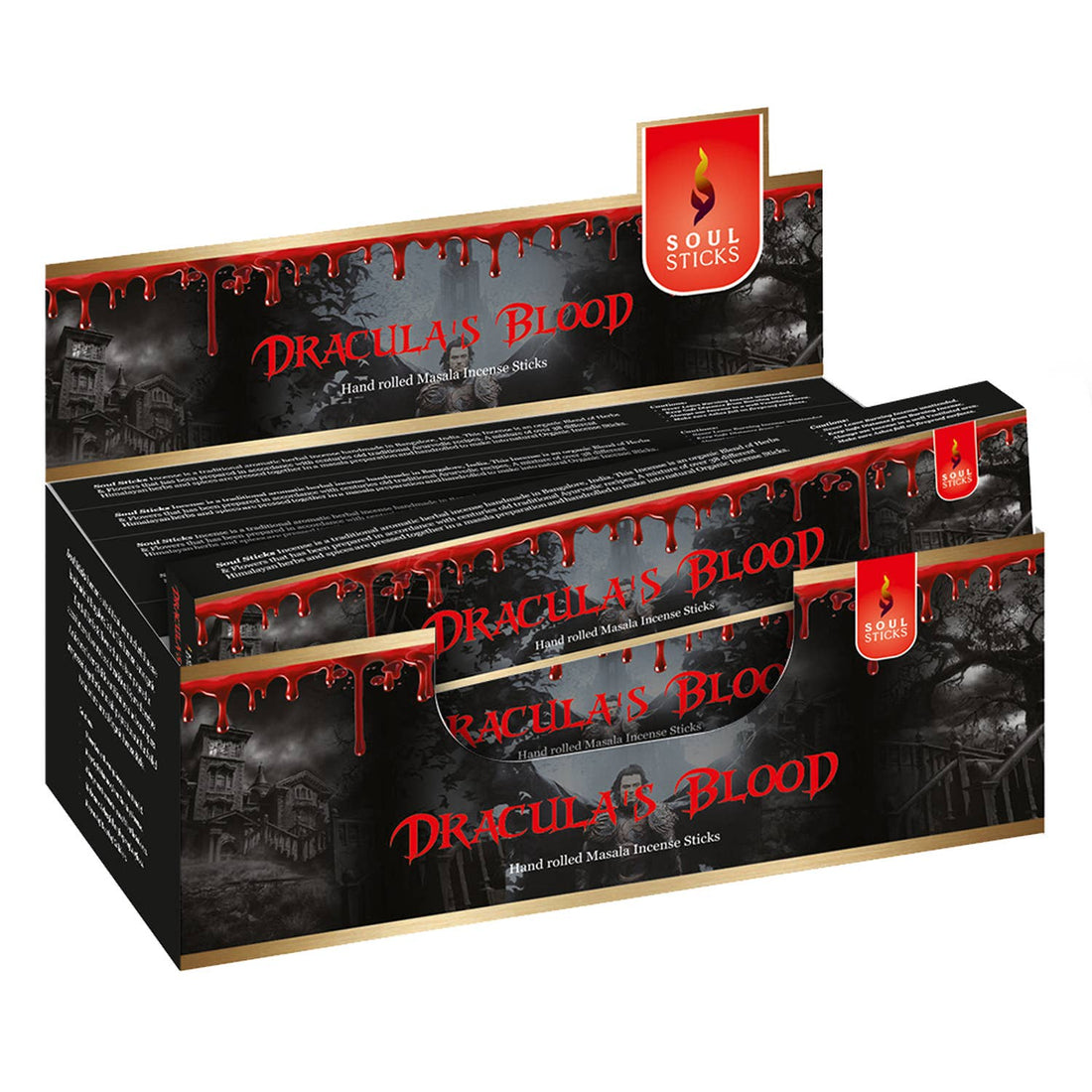 Dracula&