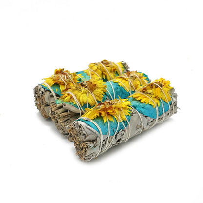 Smudge Stick Spring Meadows