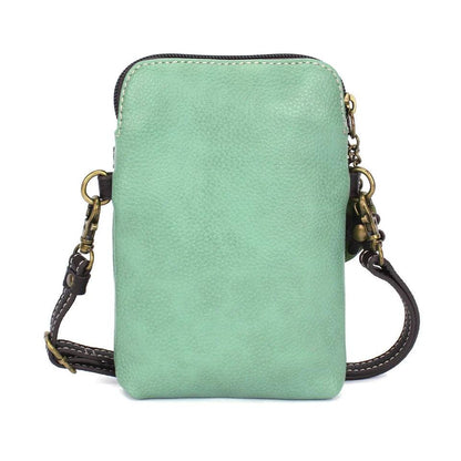 Ladybug Cellphone Crossbody Bag - Random Hippie