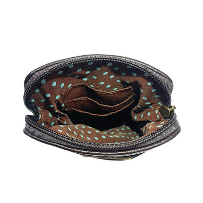 Ladybug Cellphone Crossbody Bag - Random Hippie