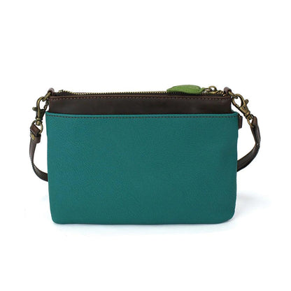 Mini Crossbody-Frog - Random Hippie