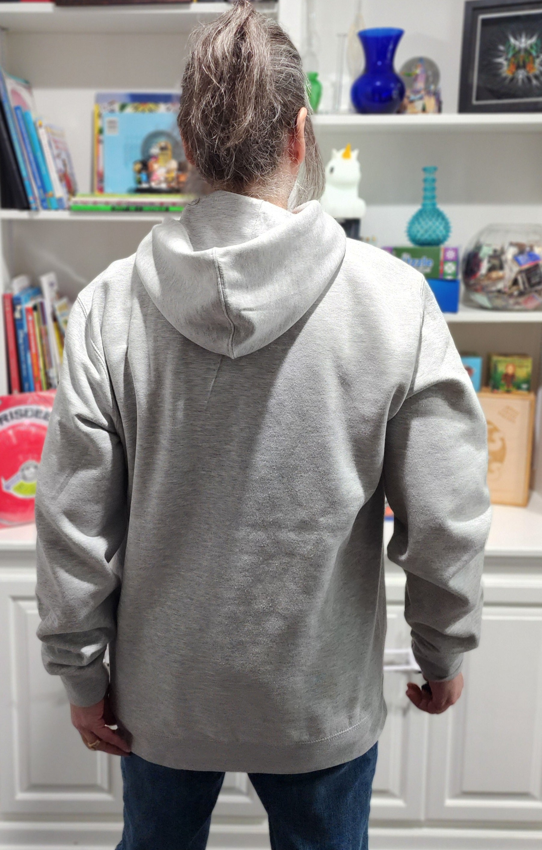 Jimothy Hoodie