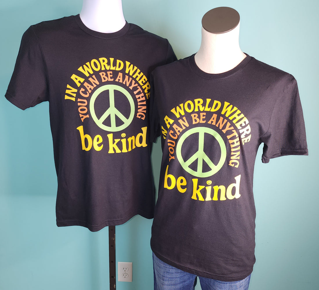 Be Kind RH Version