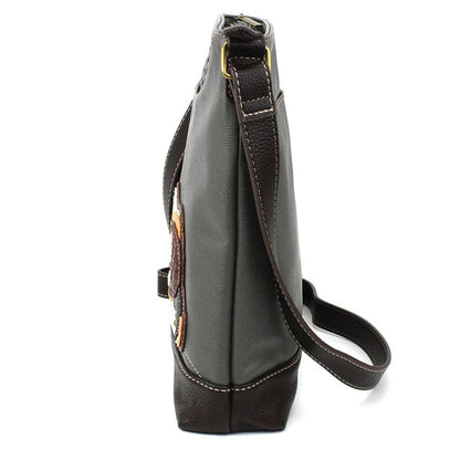 Sweet Dog Messenger Bag - Random Hippie