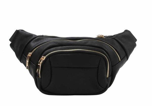 3 Pocket Fanny Pack - Random Hippie