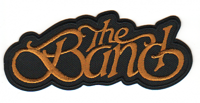 Band Patches - Random Hippie