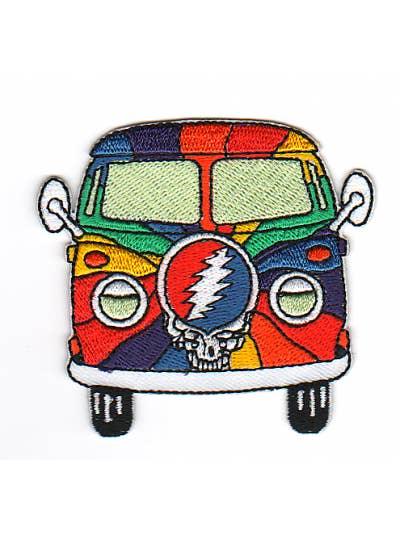 Band Patches - Random Hippie