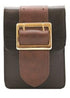 Buckle Crossbody.
