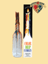 Color Drip Candles - 2 Pack - Random Hippie
