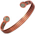Copper Bracelet - Random Hippie