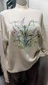 Fleece Dragonfly Sweatshirt - Random Hippie