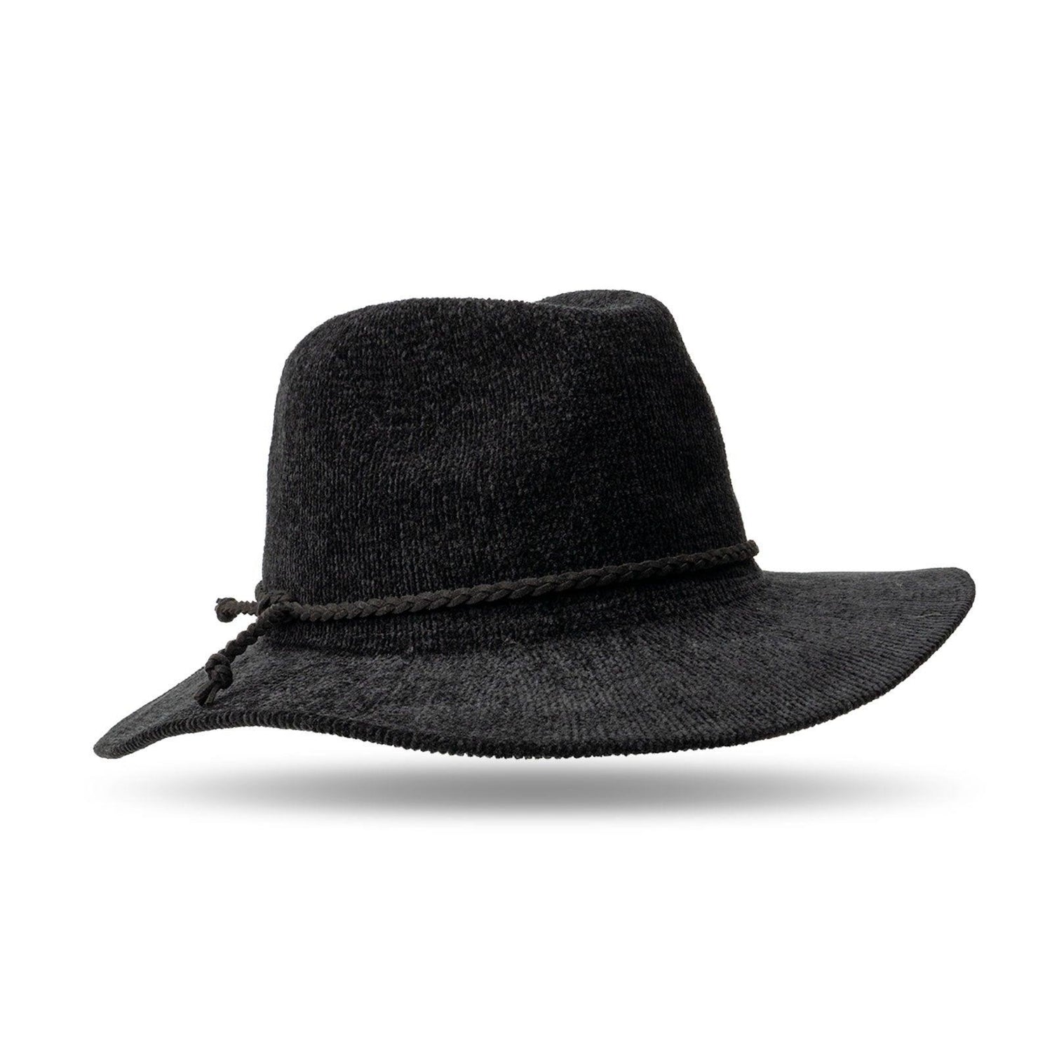 Fold Away Panama Hat.