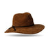 Fold Away Panama Hat.