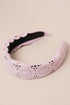 Hippie Lace Headband - Random Hippie