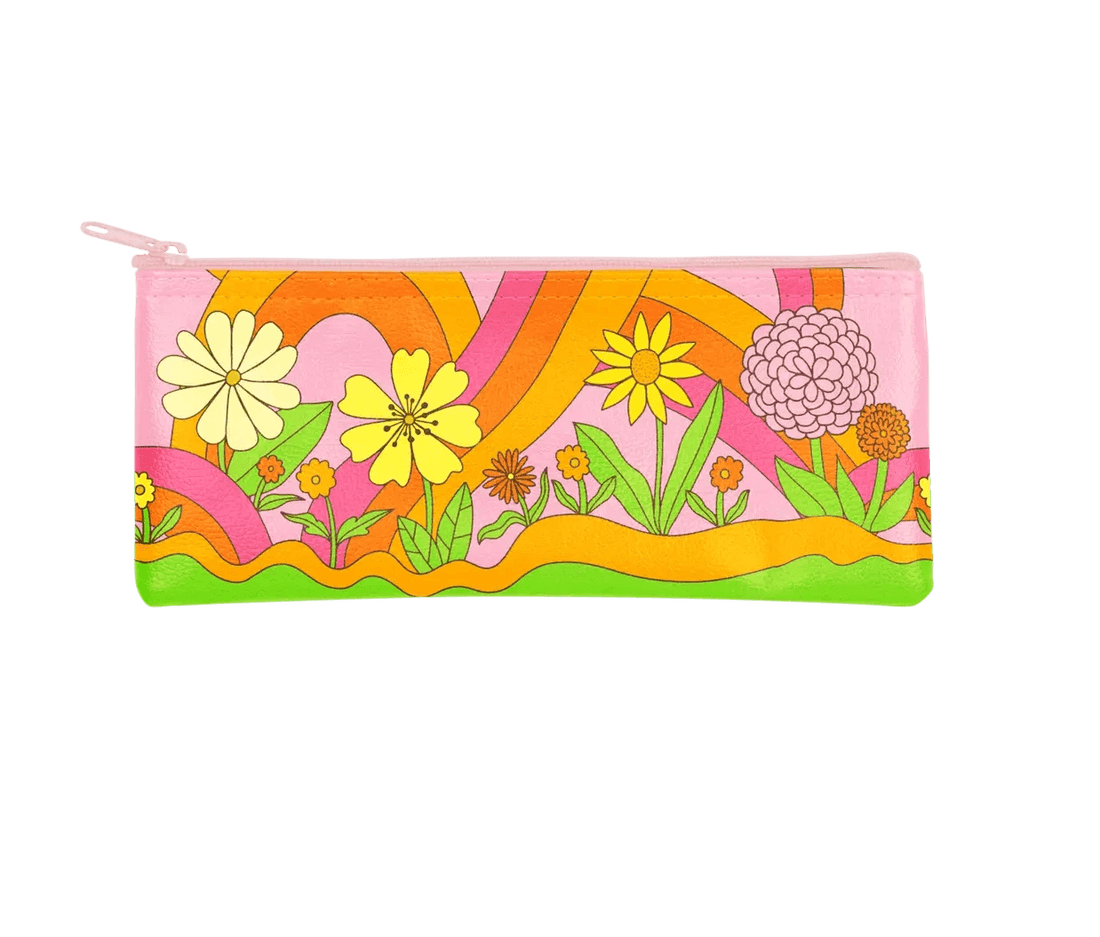 In The Groove Pixie Pouch - Random Hippie