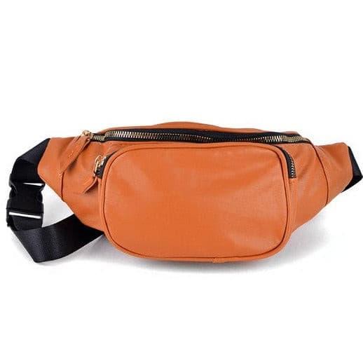 Large Fanny Pack.