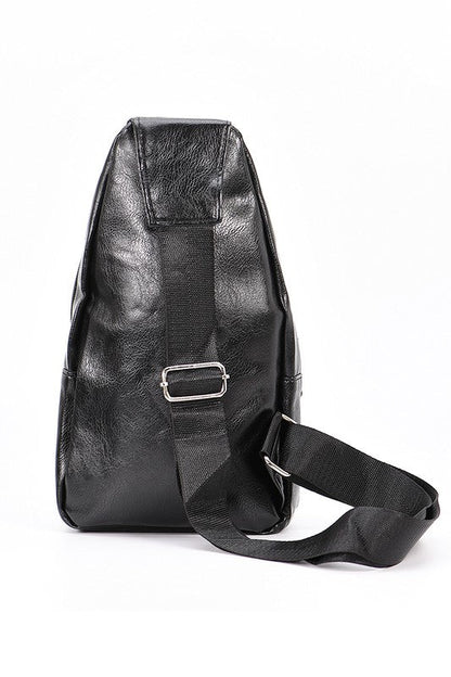 Large Sling Pack.