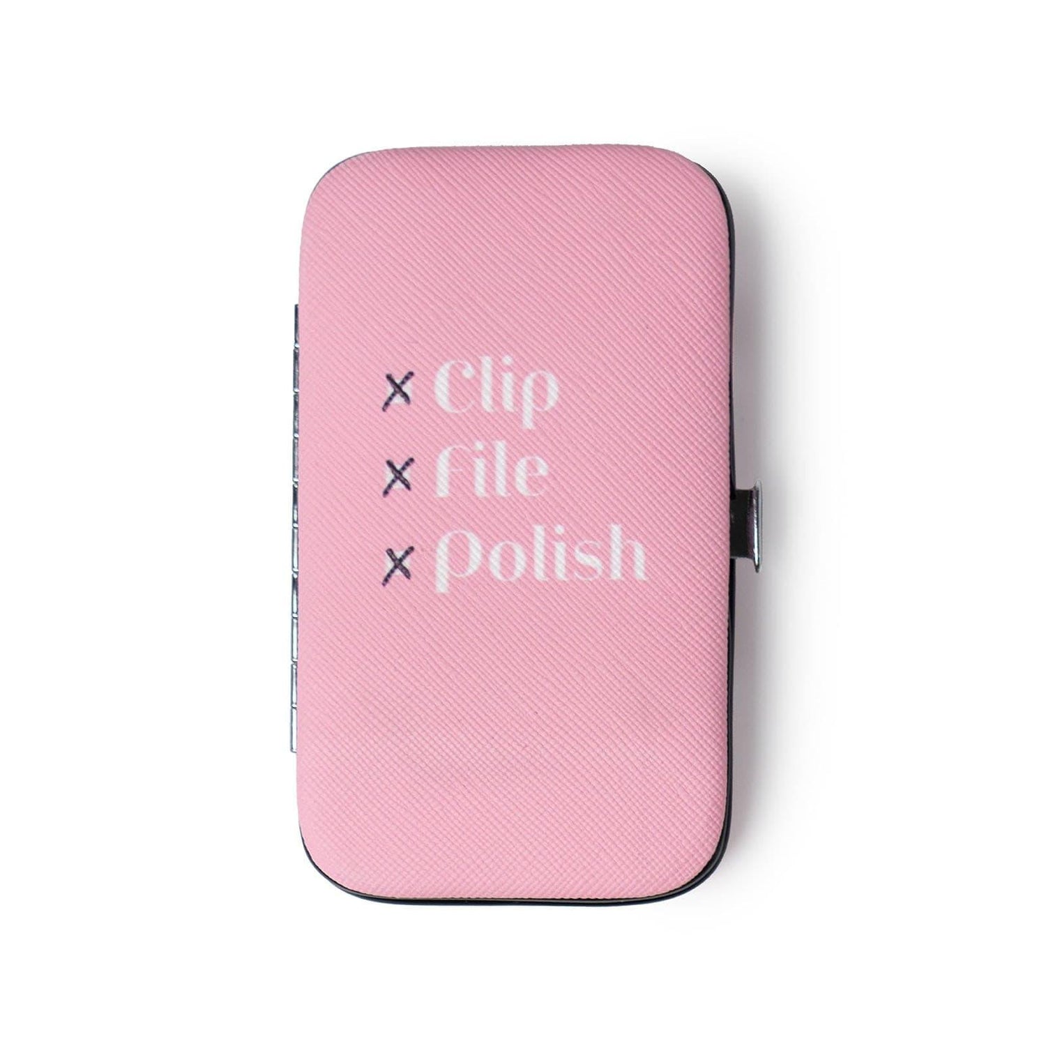 Mani Pedi Set.