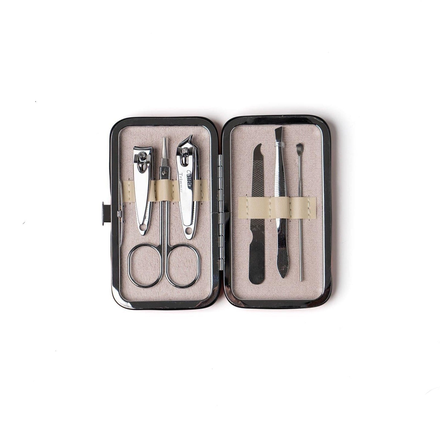 Mani Pedi Set.