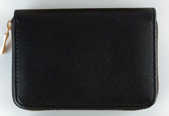 Medium Card Wallet.