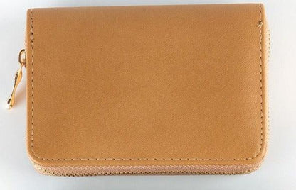 Medium Card Wallet.