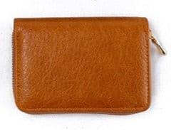 Mid-Size Wallet.