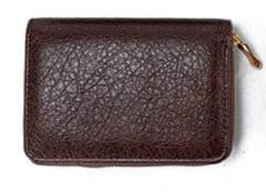 Mid-Size Wallet.