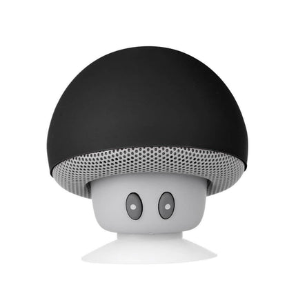 Mushroom Bluetooth Speaker - Random Hippie