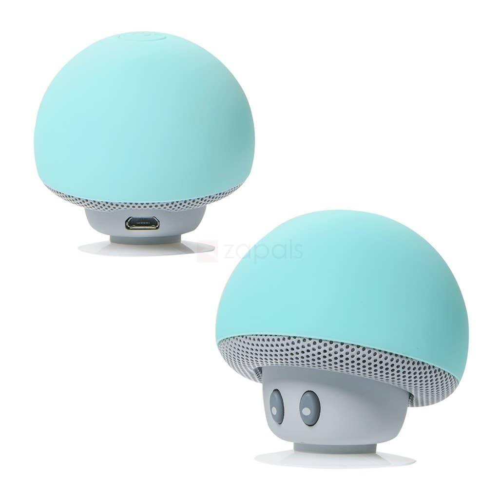 Mushroom Bluetooth Speaker - Random Hippie