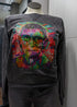 Neon Notorious RBG Sweatshirt - Random Hippie