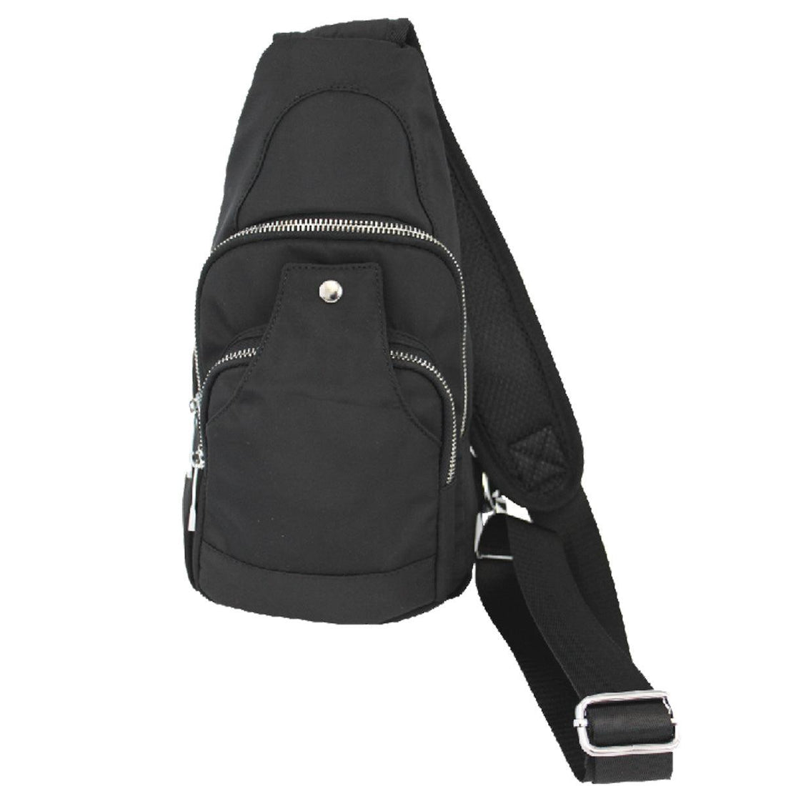 Nylon Sling Bag.