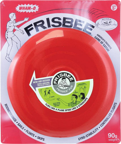 Original Wham-o Frisbee - Random Hippie