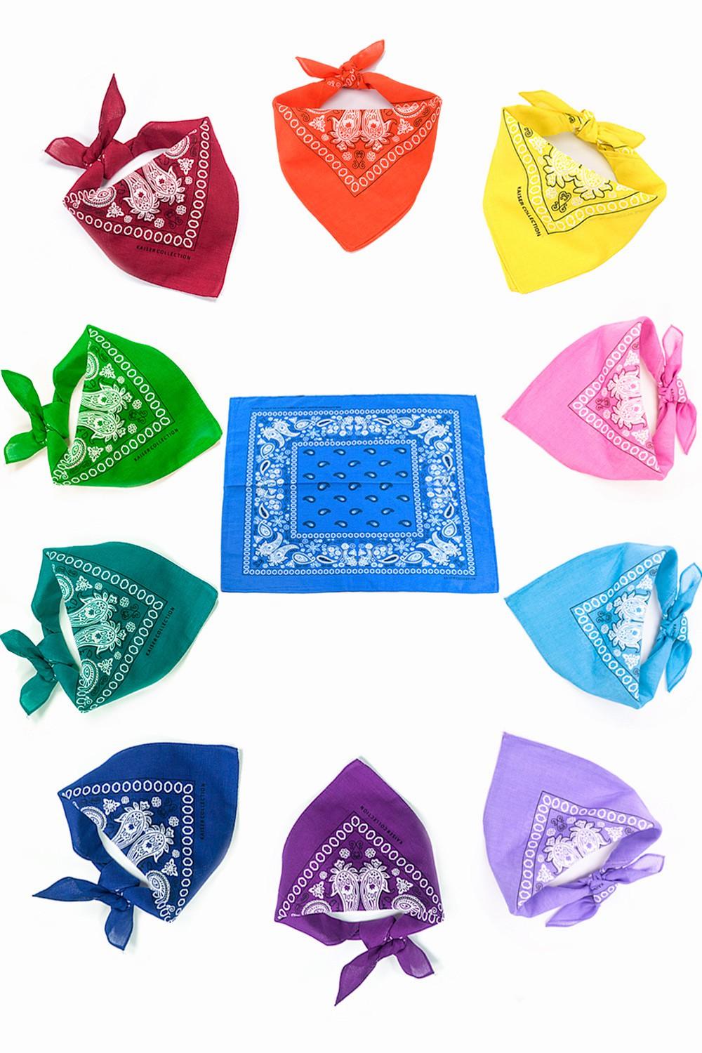 Bandanas - Random Hippie